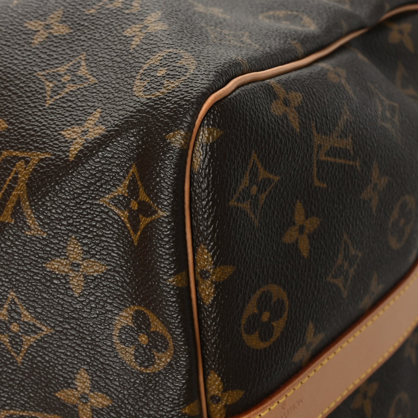 Monogram Keepall Bandouliere 50