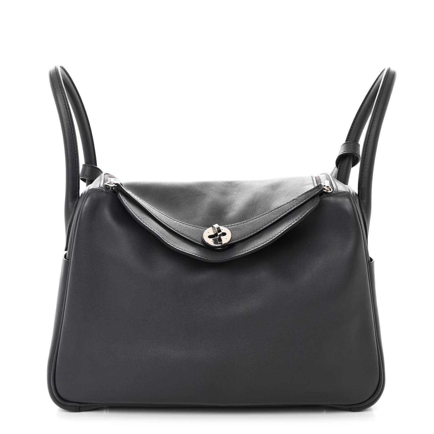 Hermes Swift Lindy 30 Ardoise 1 of 12
