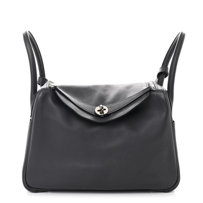 Hermes Swift Lindy 30 Ardoise 1 of 12