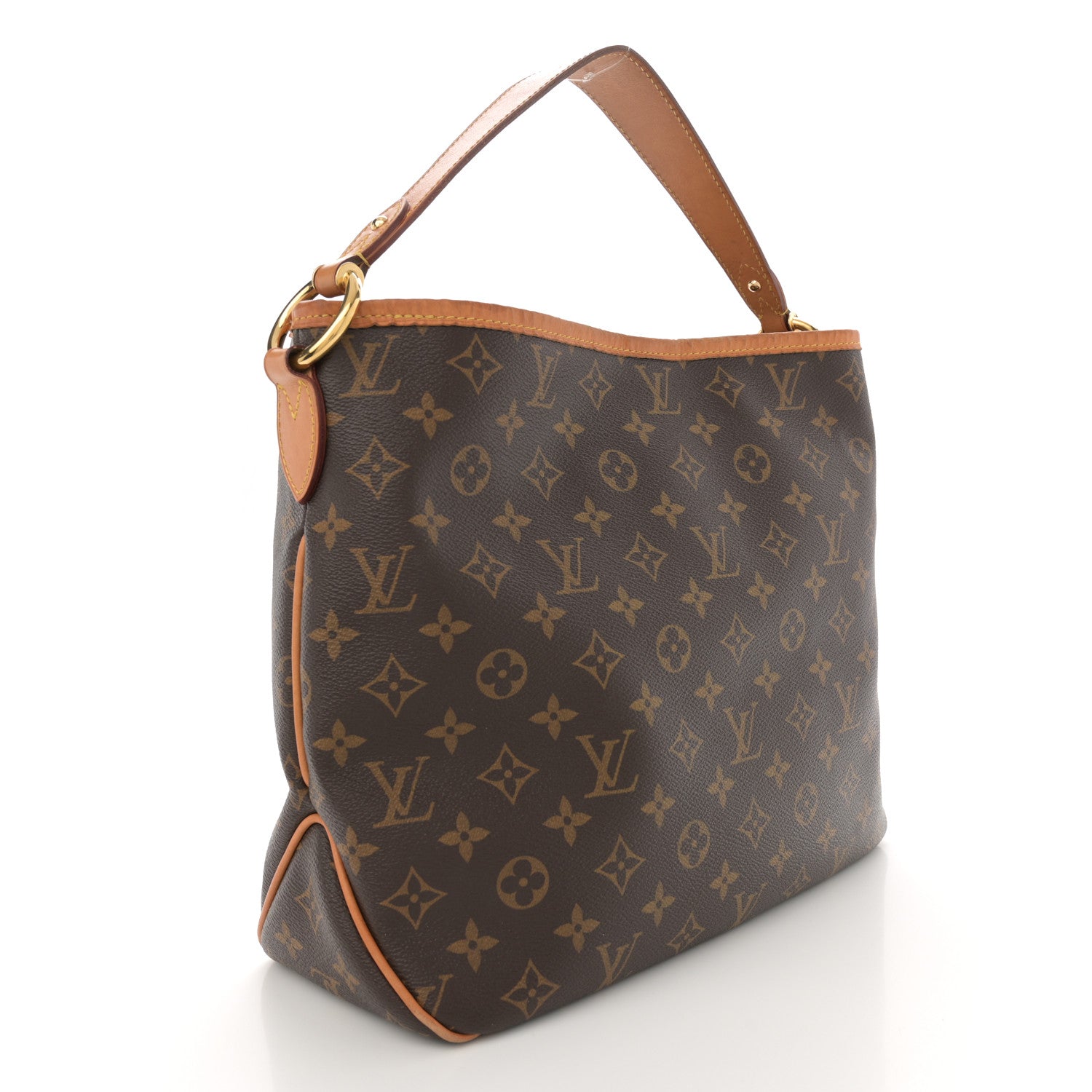 Louis Vuitton Monogram Delightful PM 3 of 12