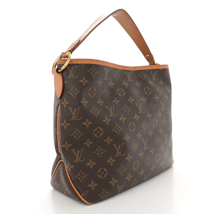 Louis Vuitton Monogram Delightful PM 3 of 12