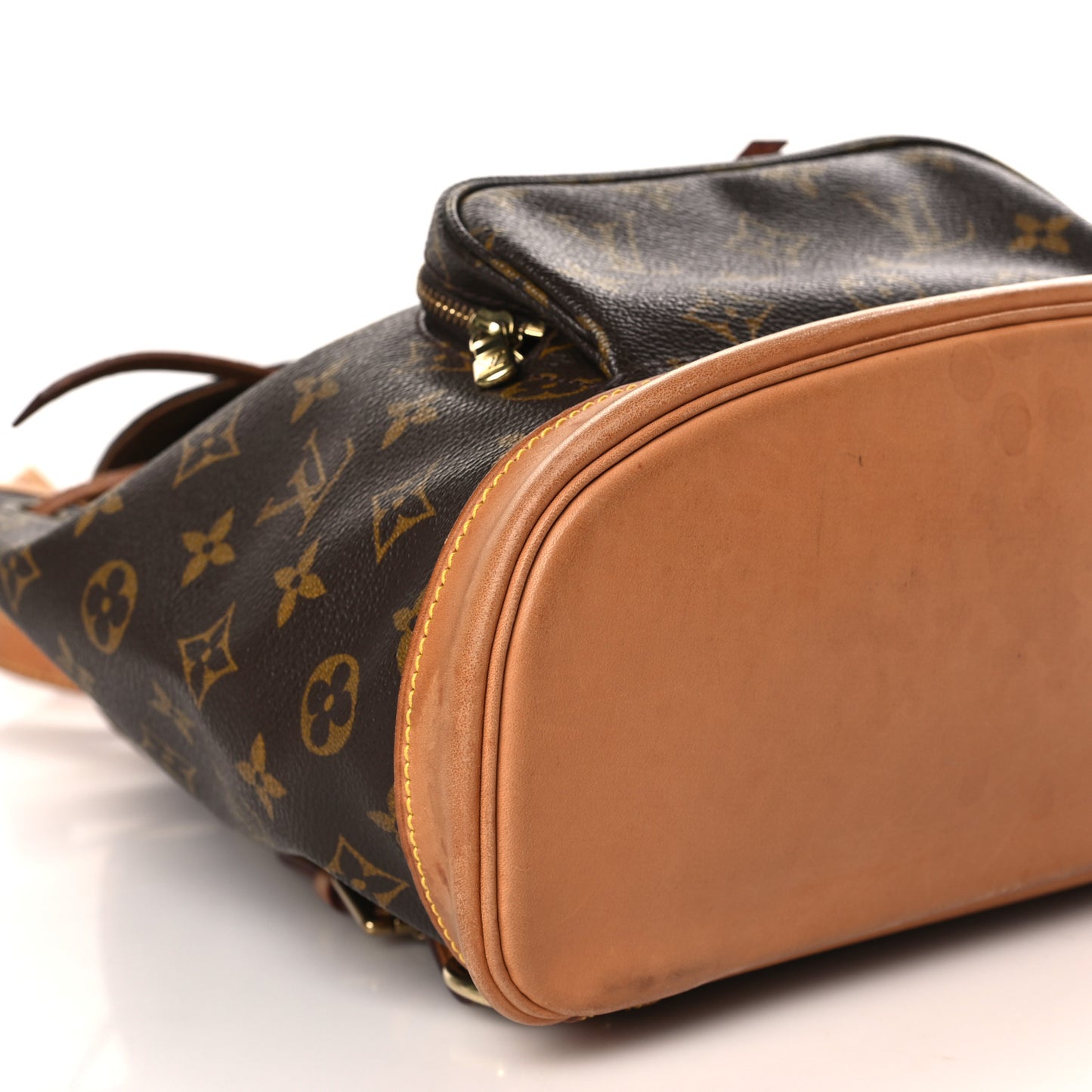 Monogram Montsouris MM Backpack