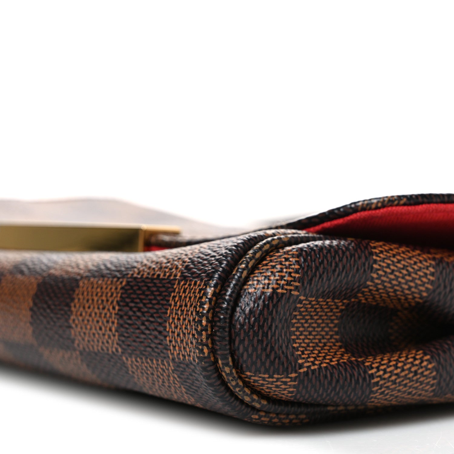 Louis Vuitton Damier Ebene Favorite PM 10 of 12