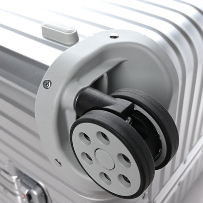 Rimowa Aluminum Original Trunk S Silver 9 of 10