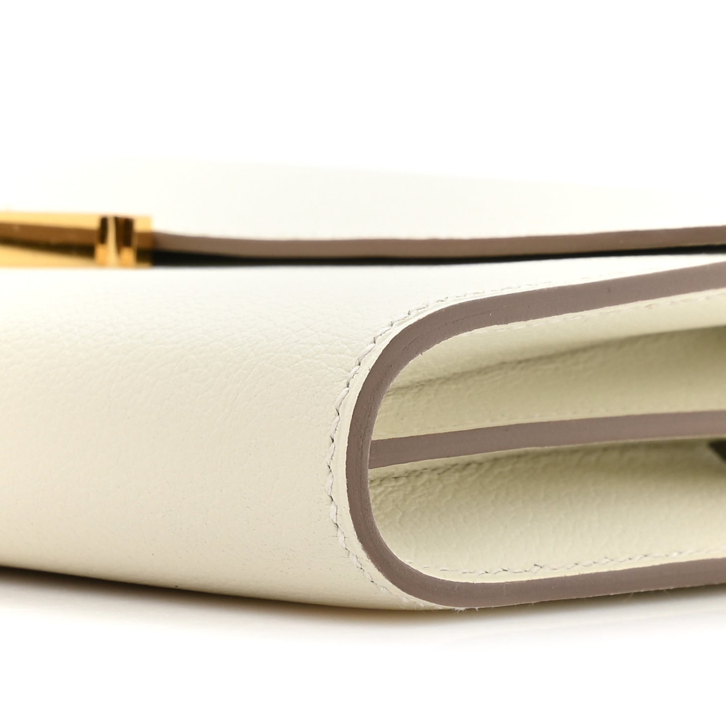 Evercolor Cavale Constance Long Wallet To Go Mushroom Multicolor