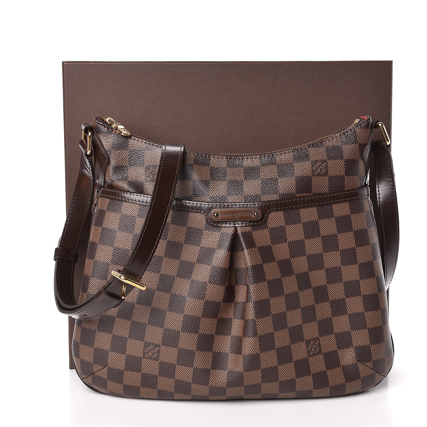 Damier Ebene Bloomsbury PM