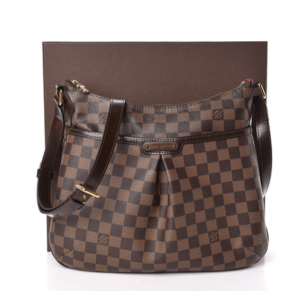 Louis Vuitton Damier Ebene Bloomsbury PM 11 of 11