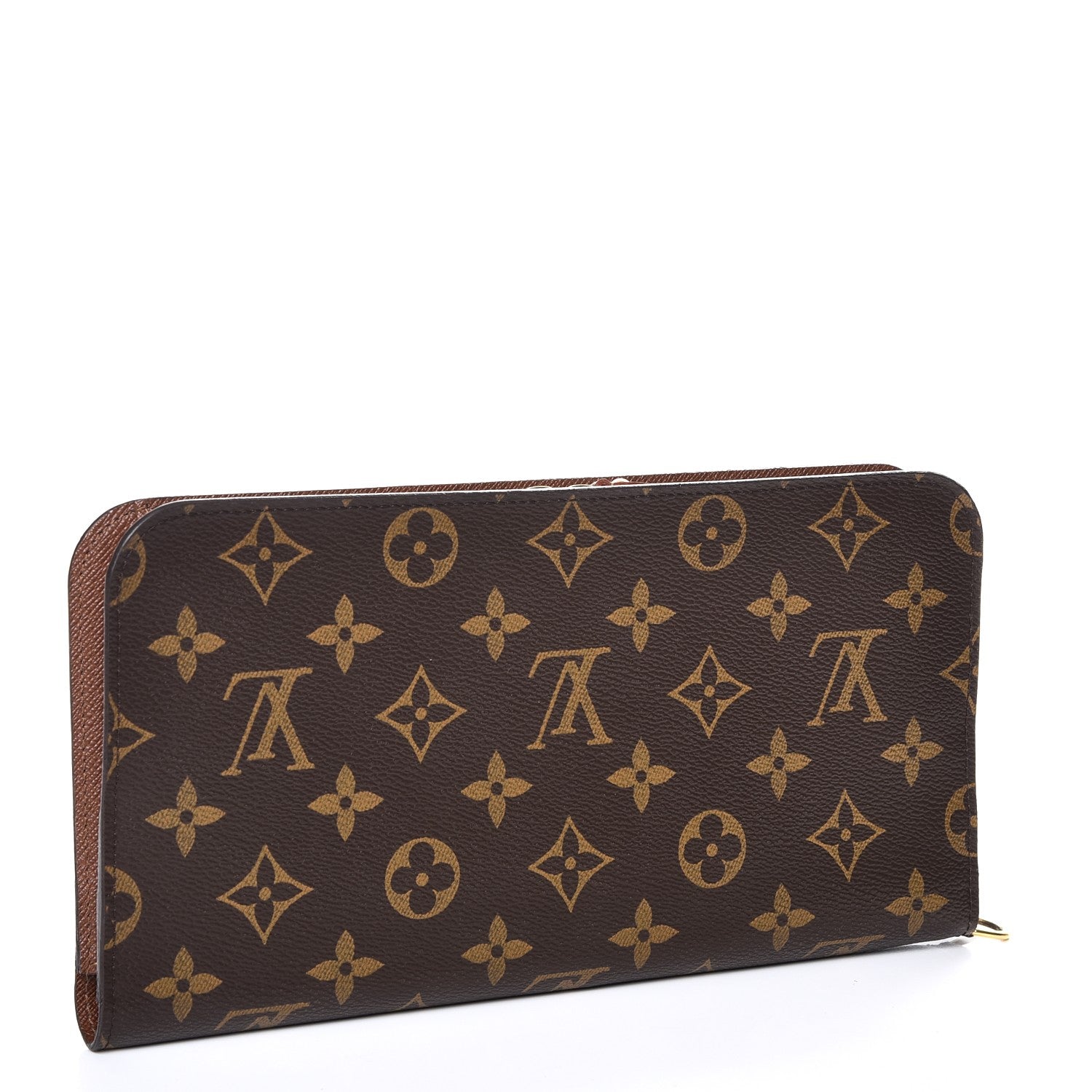 Louis Vuitton Monogram Insolite Organizer Wallet 3 of 8