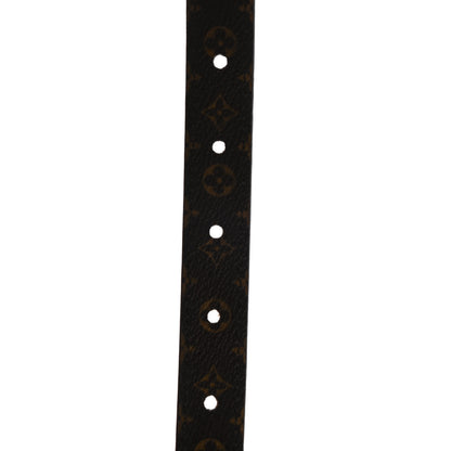 Louis Vuitton Monogram LV Initiales Belt 90 36 6 of 8