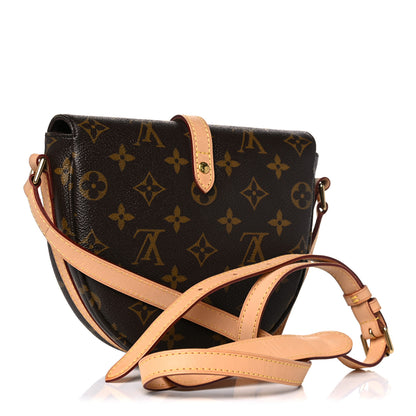 Louis Vuitton Monogram Chantilly PM 3 of 15