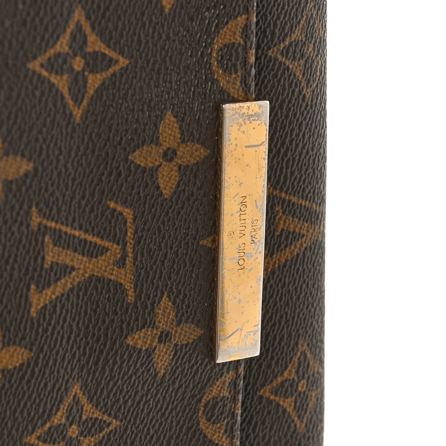 Louis Vuitton Monogram Favorite PM 9 of 9