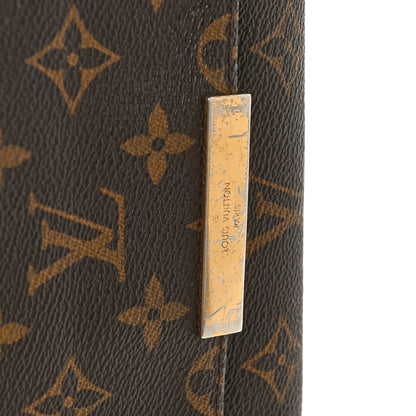 Louis Vuitton Monogram Favorite PM 9 of 9
