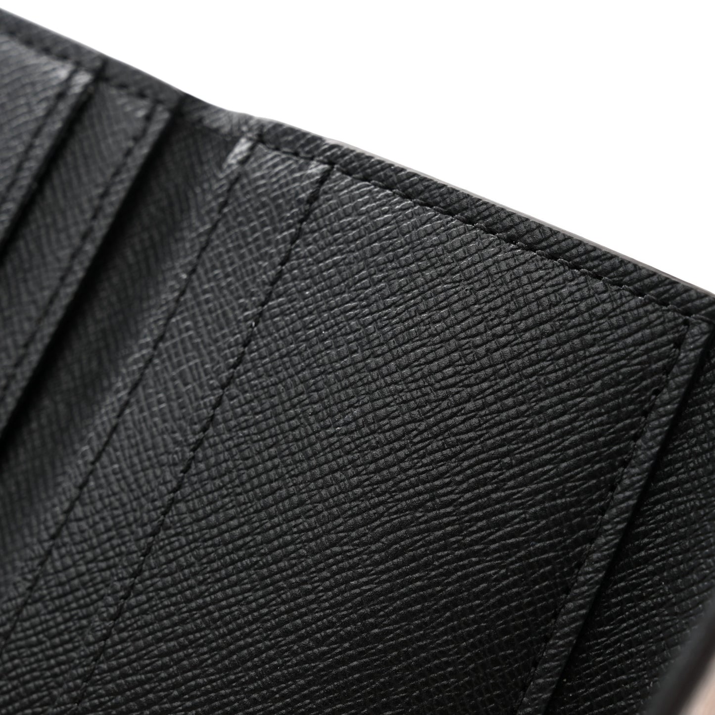 Reverse Monogram Giant Zoe Wallet