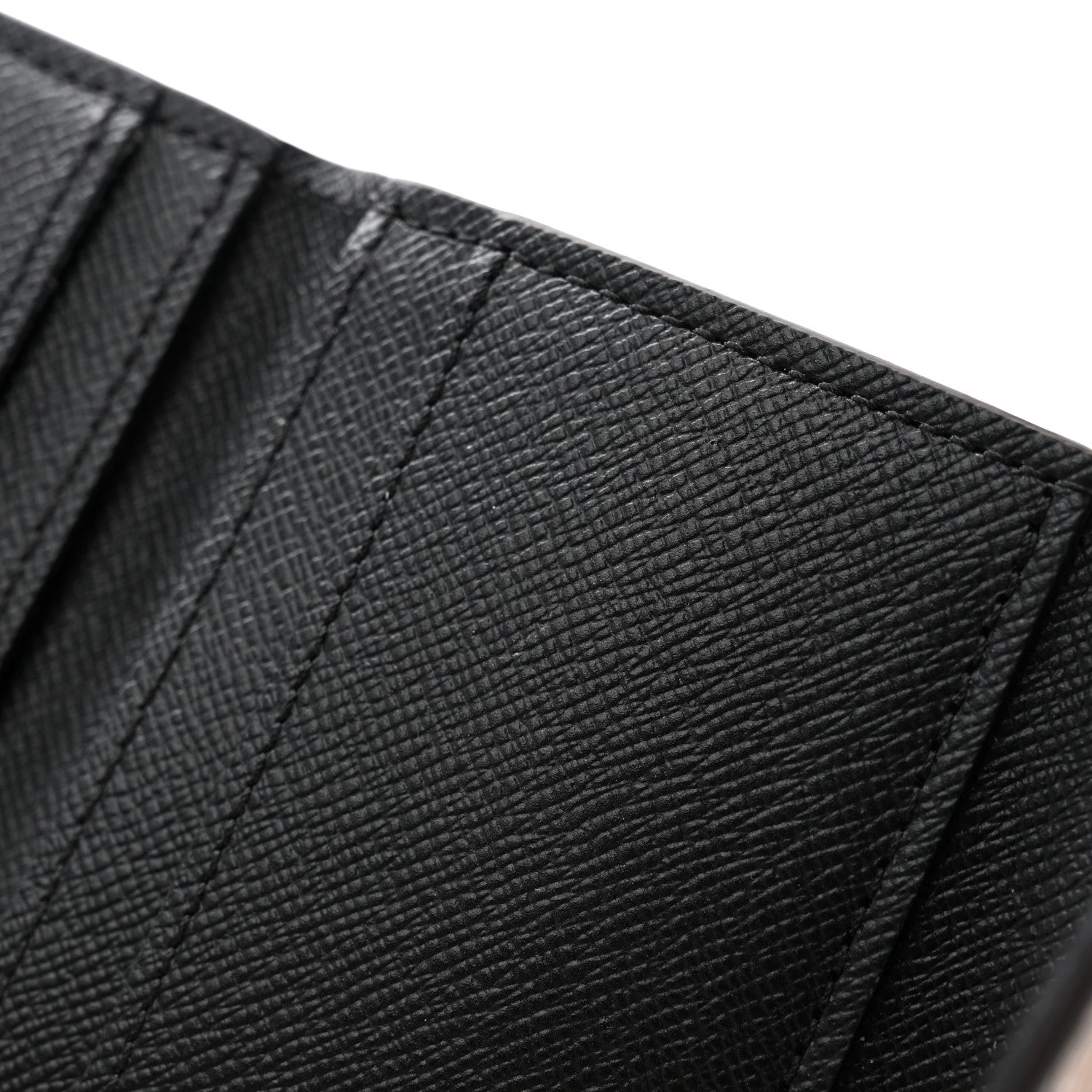 Louis Vuitton Reverse Monogram Giant Zoe Wallet 7 of 8