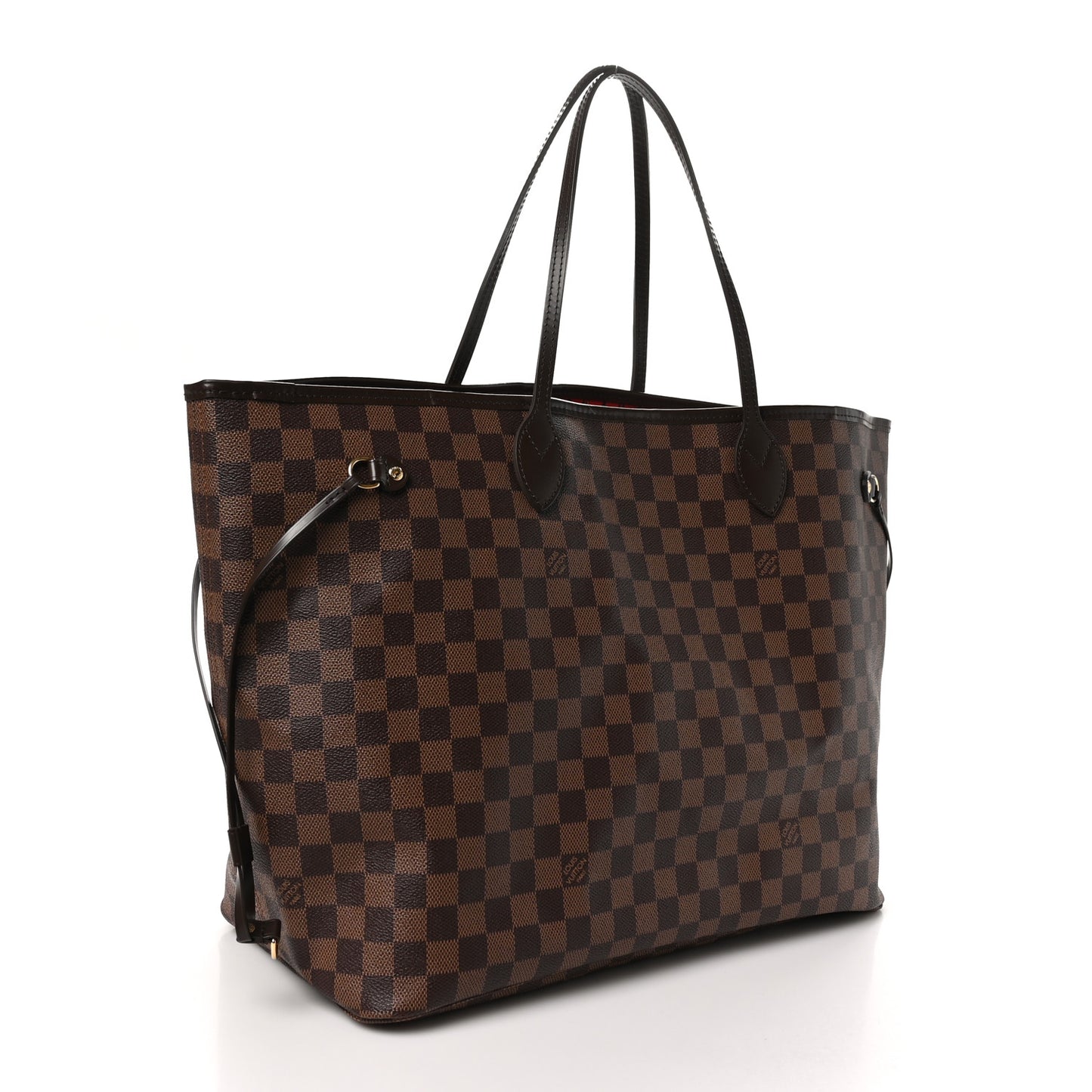 Damier Ebene Neverfull GM