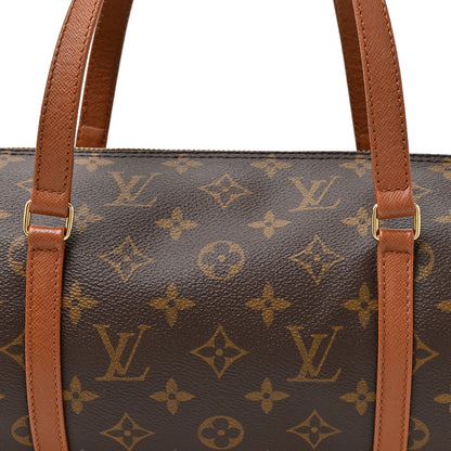 Louis Vuitton Monogram Papillon 30 with Companion 7 of 9