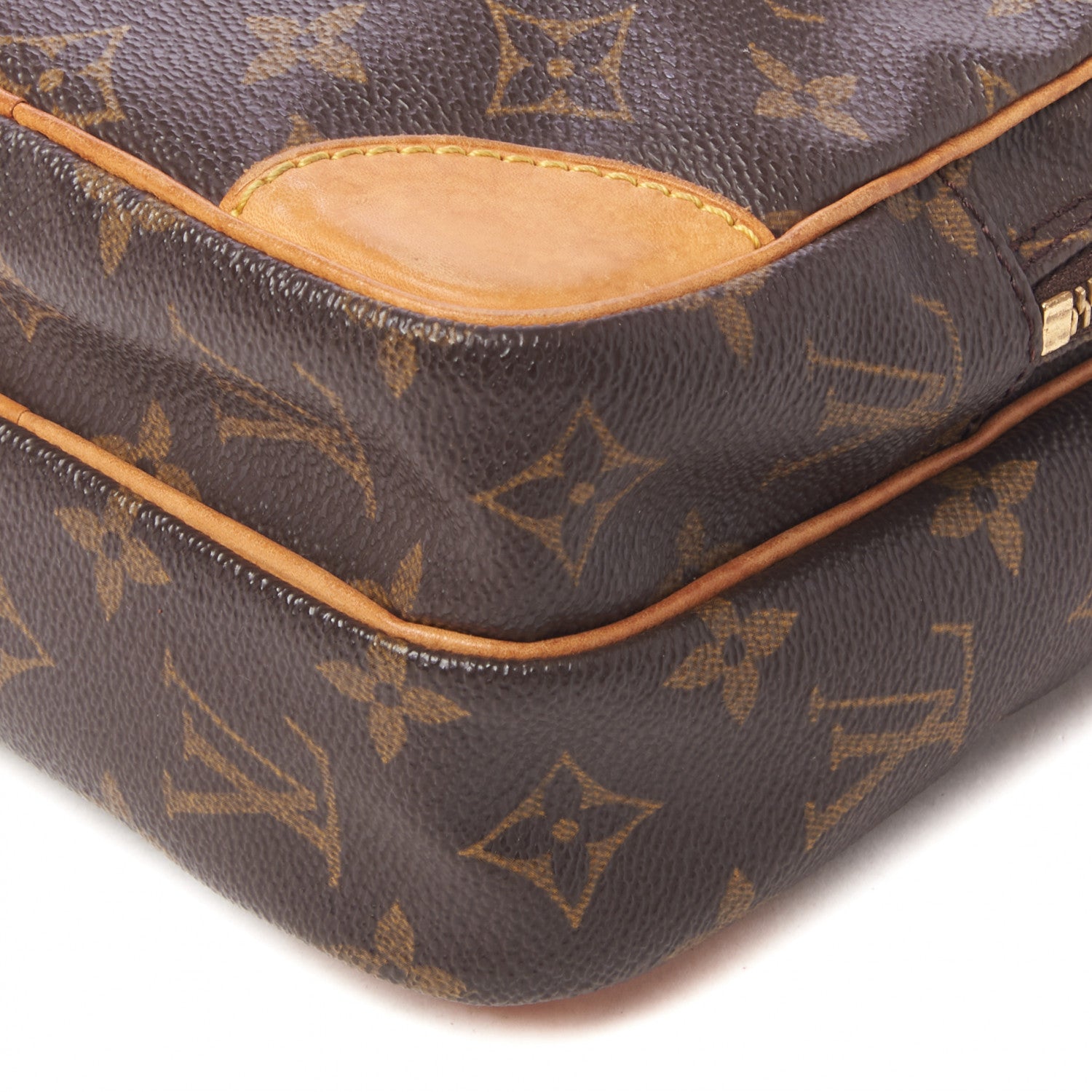 Louis Vuitton Monogram Amazone 7 of 8
