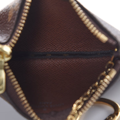 Louis Vuitton Monogram Key Pouch 5 of 7