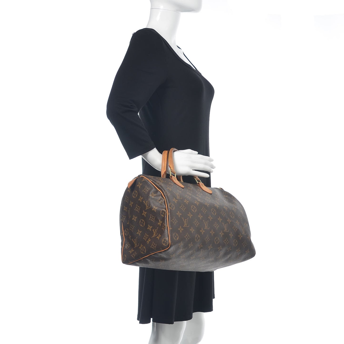 Monogram Speedy 35