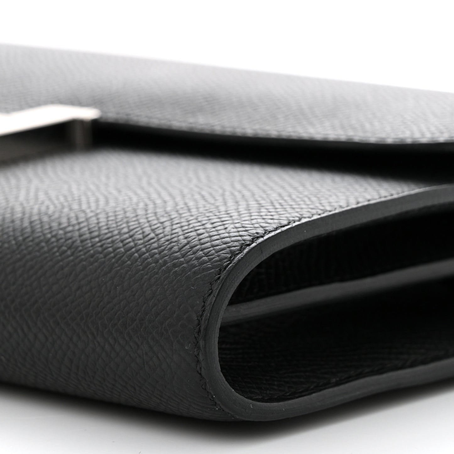 Epsom Cavale Constance Long Wallet To Go Black Multicolor