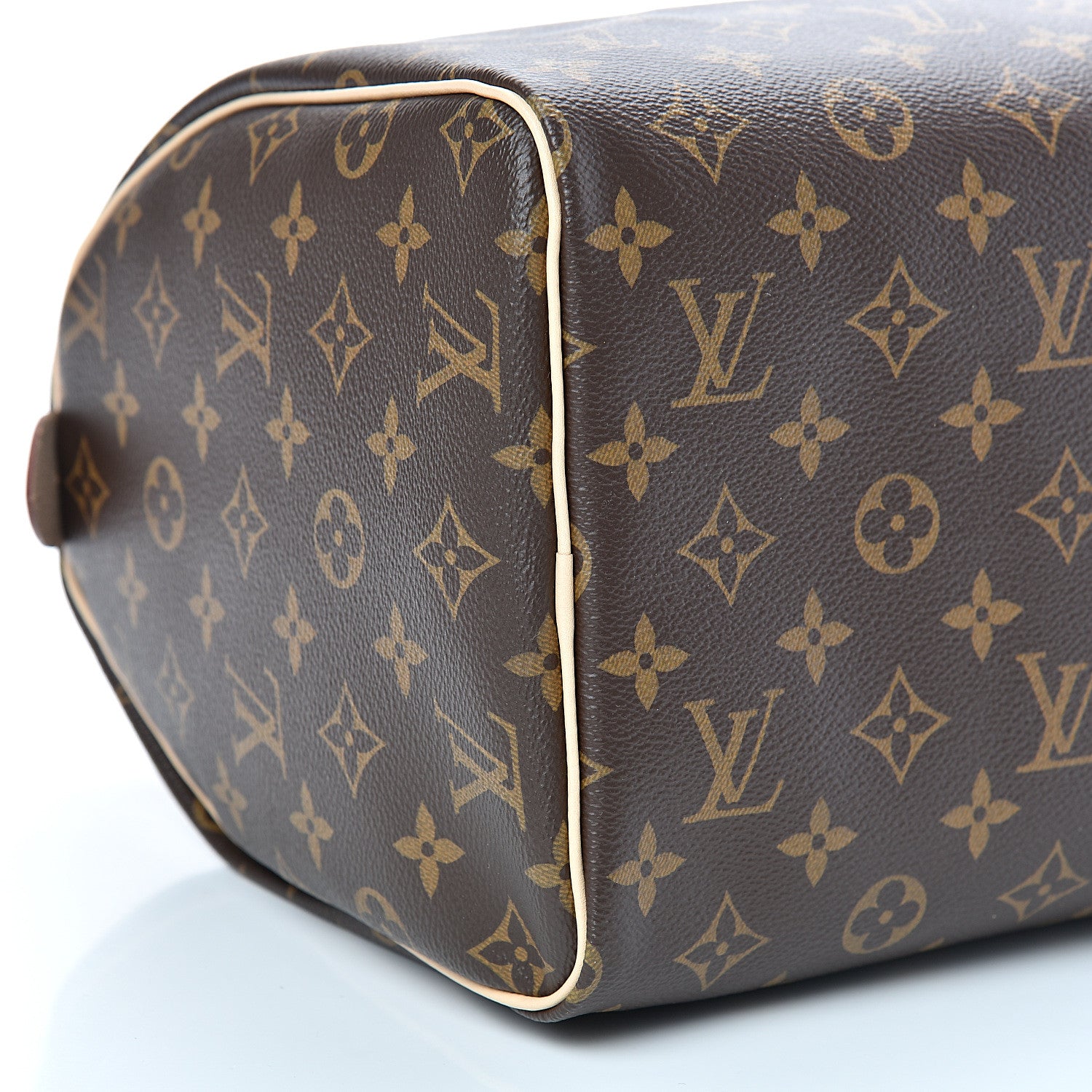 Louis Vuitton Monogram Speedy 30 8 of 9