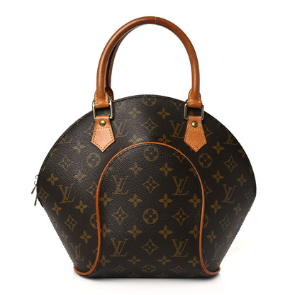 Louis Vuitton Monogram Ellipse PM 1 of 8