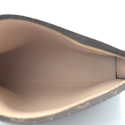 Louis Vuitton Monogram Toiletry Pouch 26 5 of 6