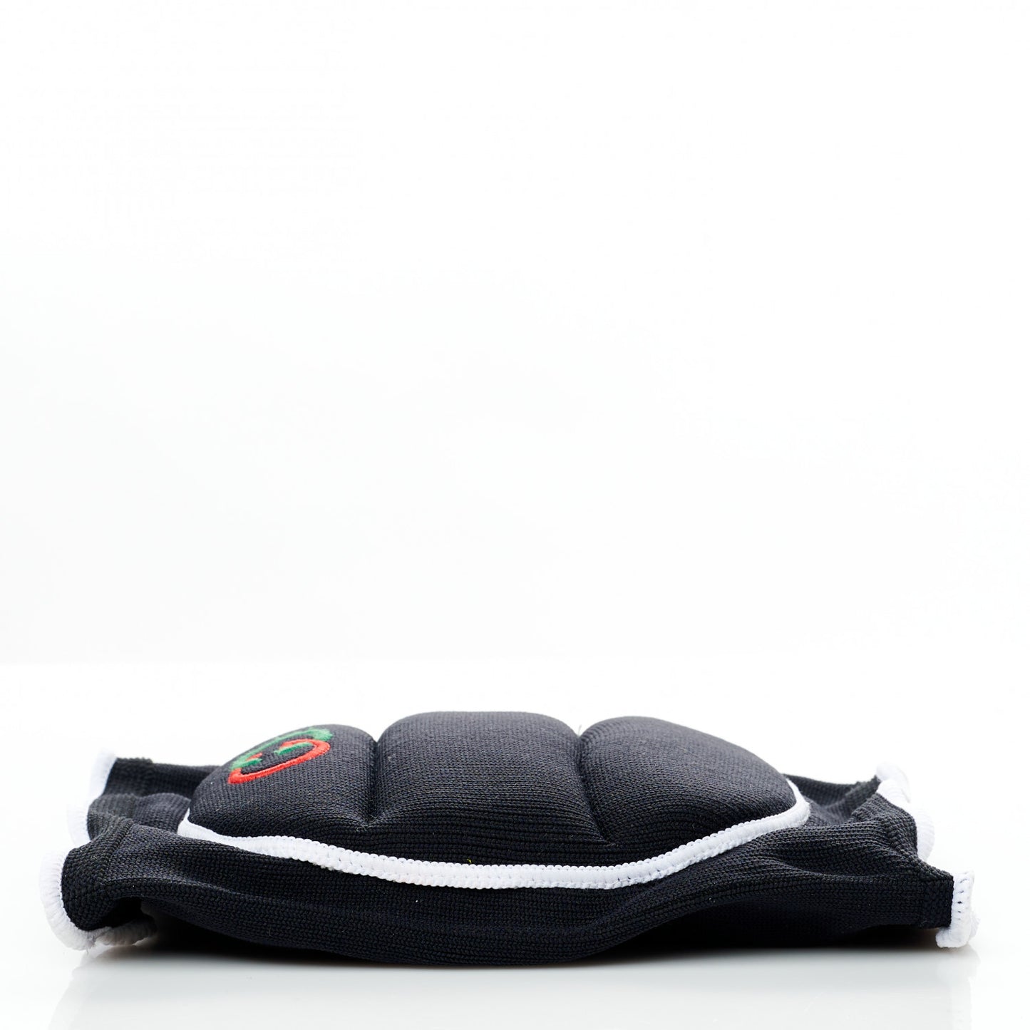 Fabric Knee Pads M Black