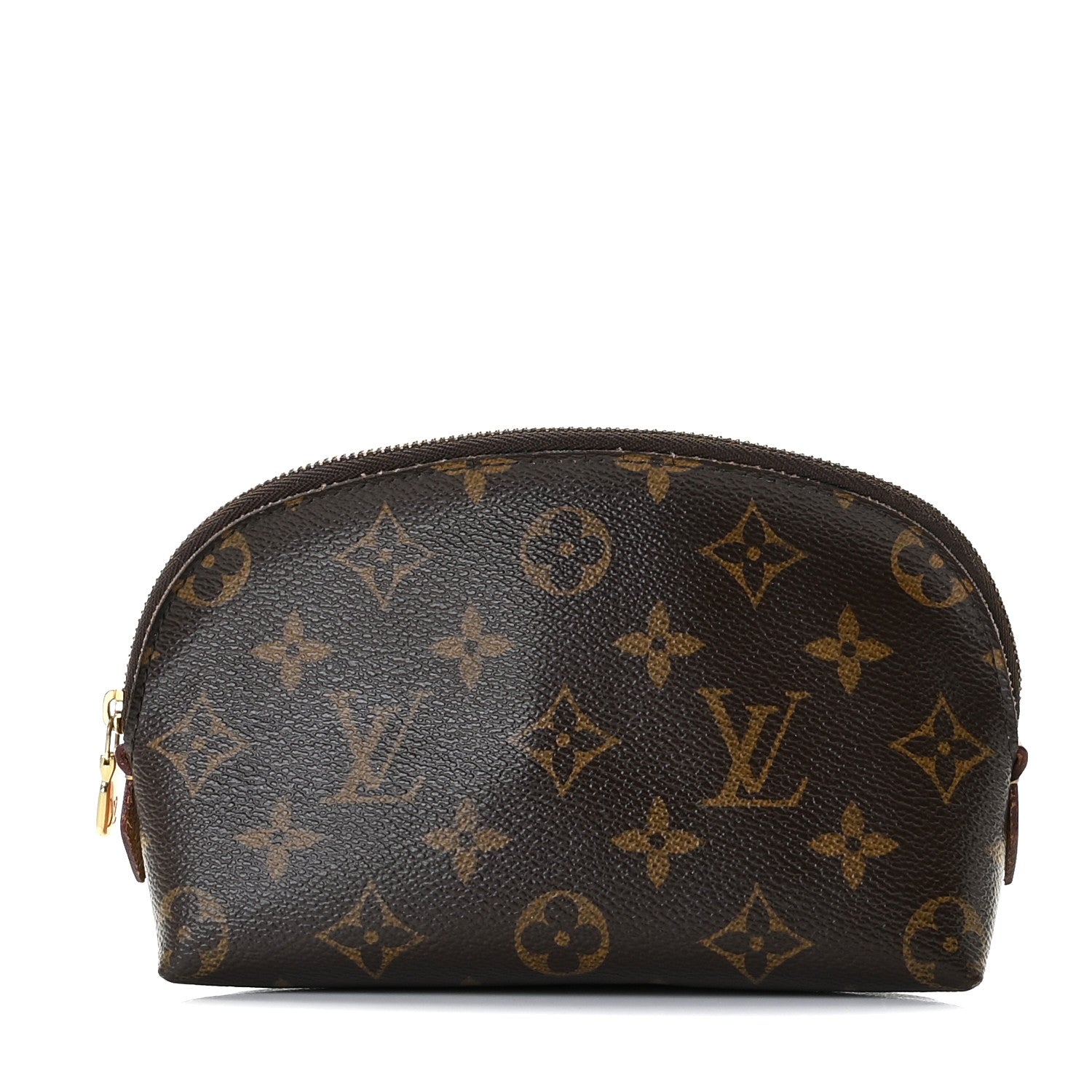 Louis Vuitton Monogram Cosmetic Pouch 1 of 10