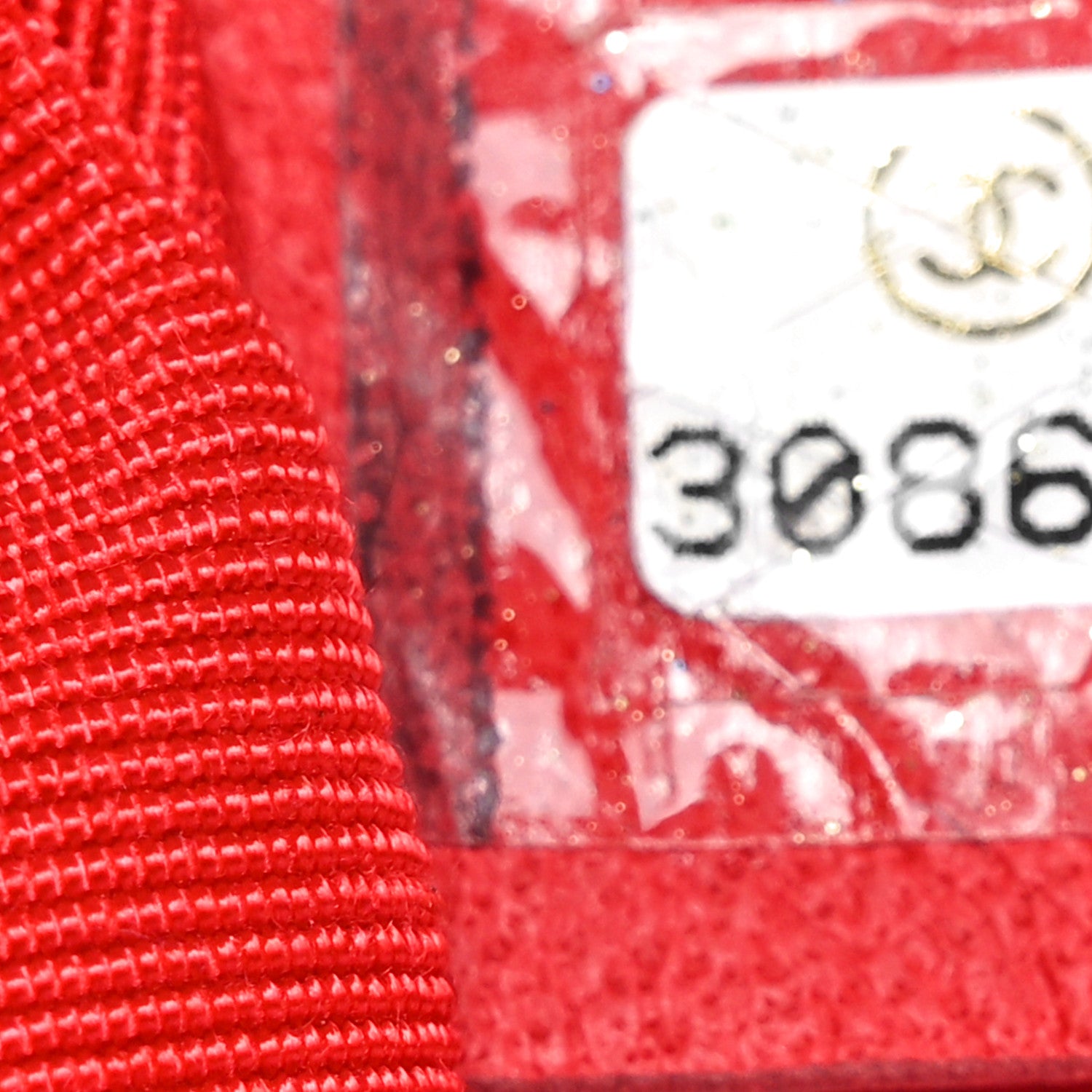 Chanel Caviar Quilted My Everything Small Flap Pink 7 of 10
