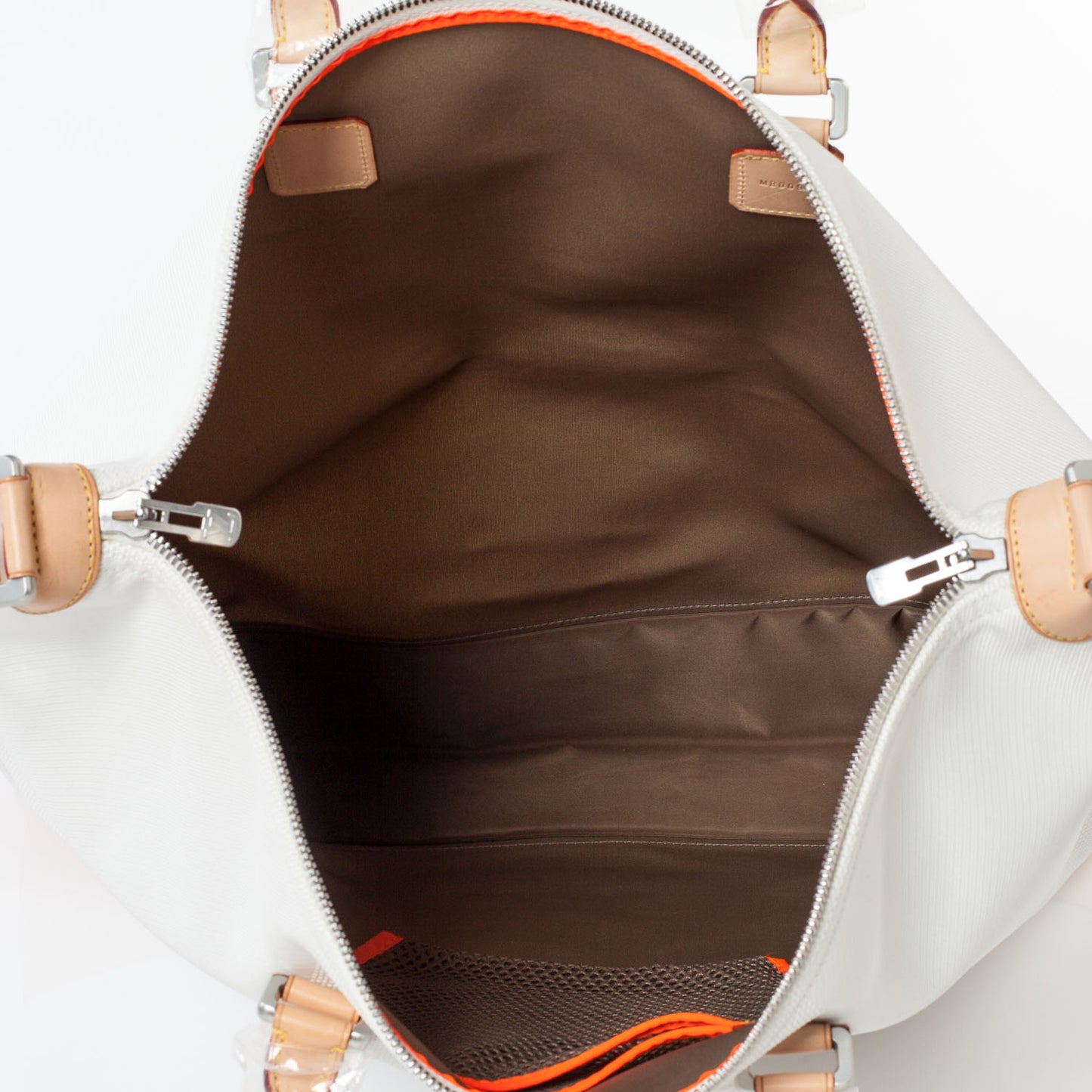Americas Cup Cube Bag