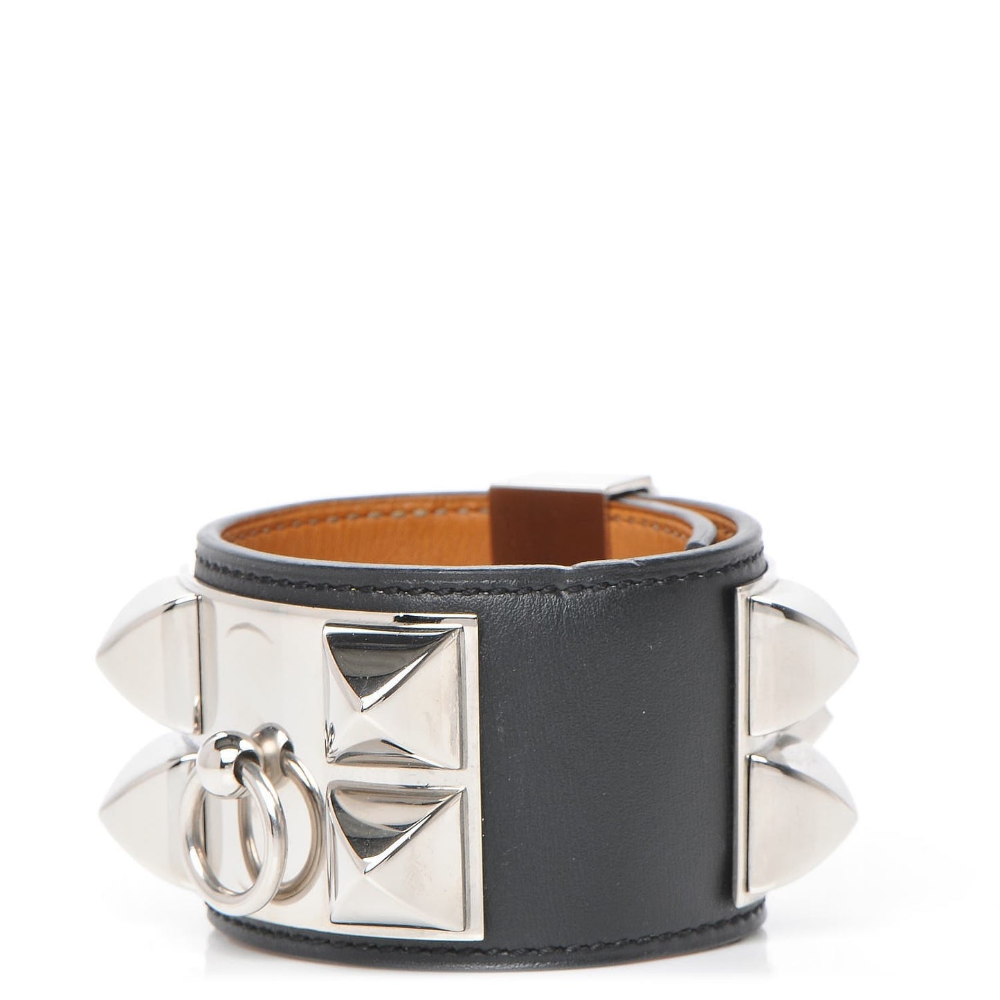 Chamonix Collier de Chien CDC Bracelet S Black