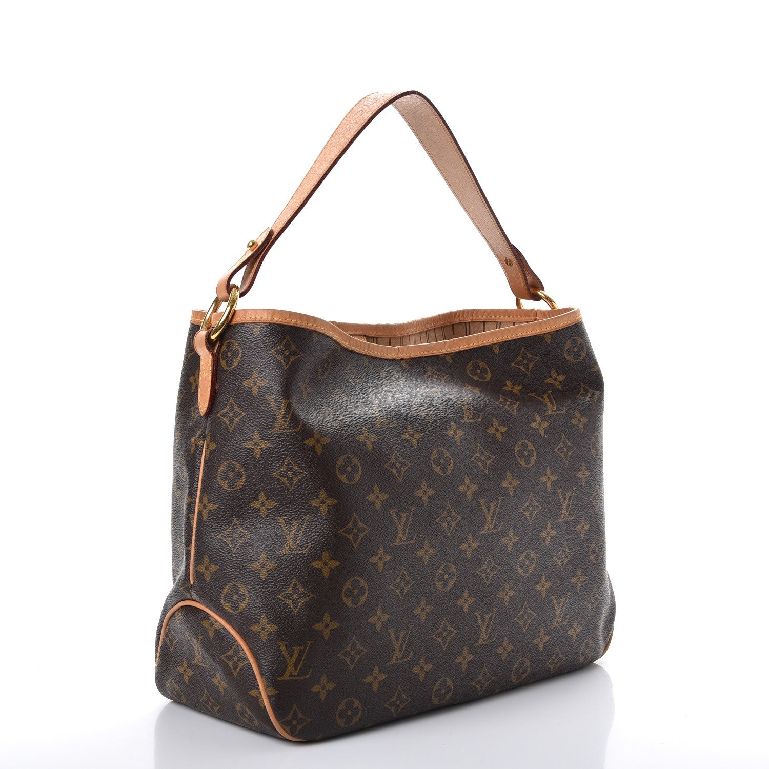 Louis Vuitton Monogram Delightful PM 3 of 18