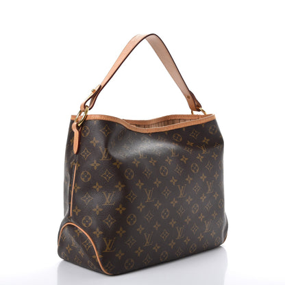 Louis Vuitton Monogram Delightful PM 3 of 18