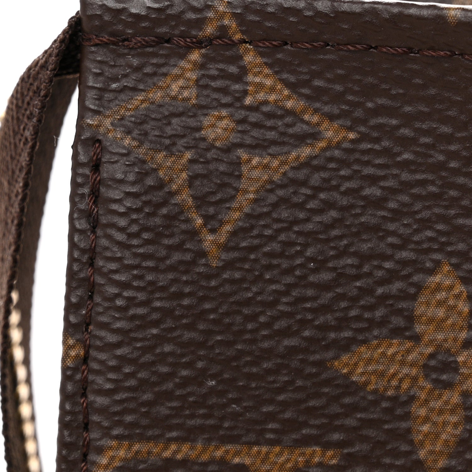 Louis Vuitton Monogram Toiletry Pouch 19 11 of 12