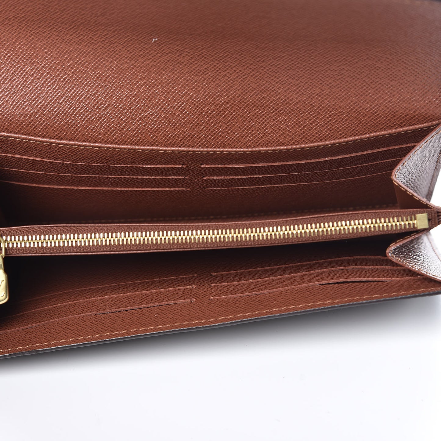 Monogram Sarah Wallet NM