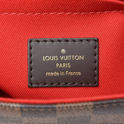 Louis Vuitton Damier Ebene Croisette 6 of 7