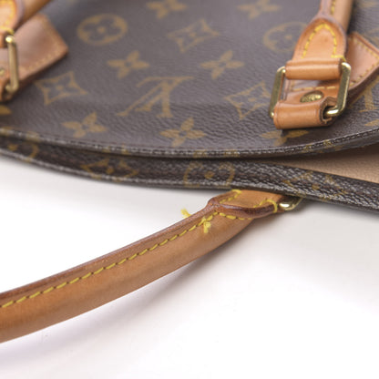 Louis Vuitton Monogram Sac Plat 7 of 16
