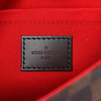 Louis Vuitton Damier Ebene Favorite PM 6 of 10
