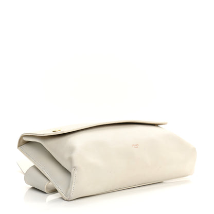 Celine Natural Calfskin Bum Bag White 4 of 19