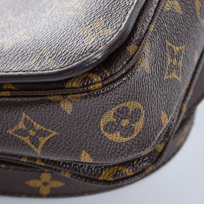 Louis Vuitton Monogram Pochette Metis 13 of 14