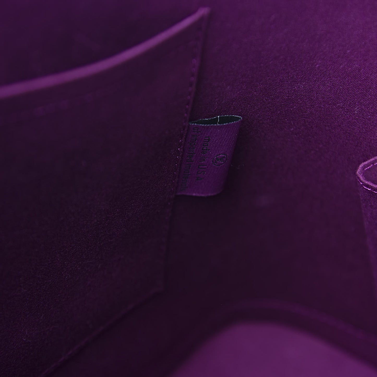 Vernis Alma MM Amethyste