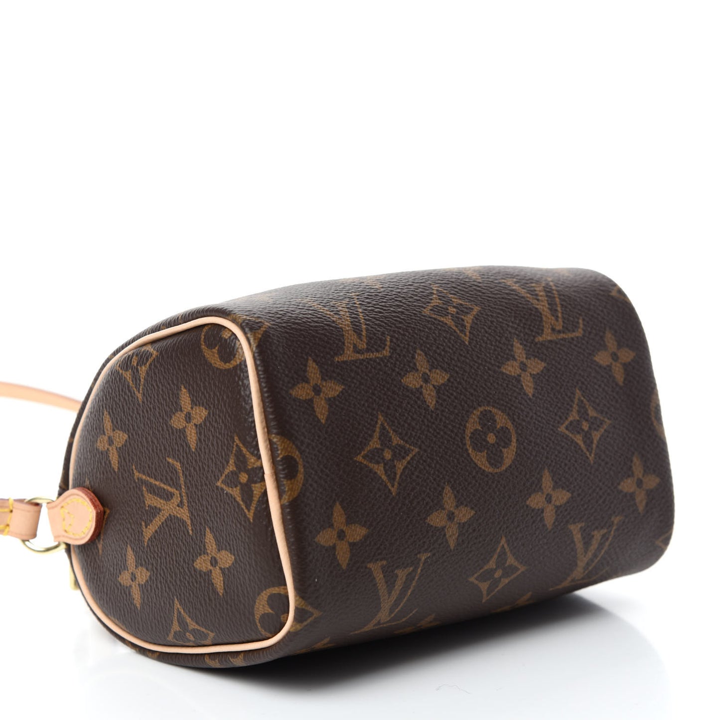 Monogram Nano Speedy