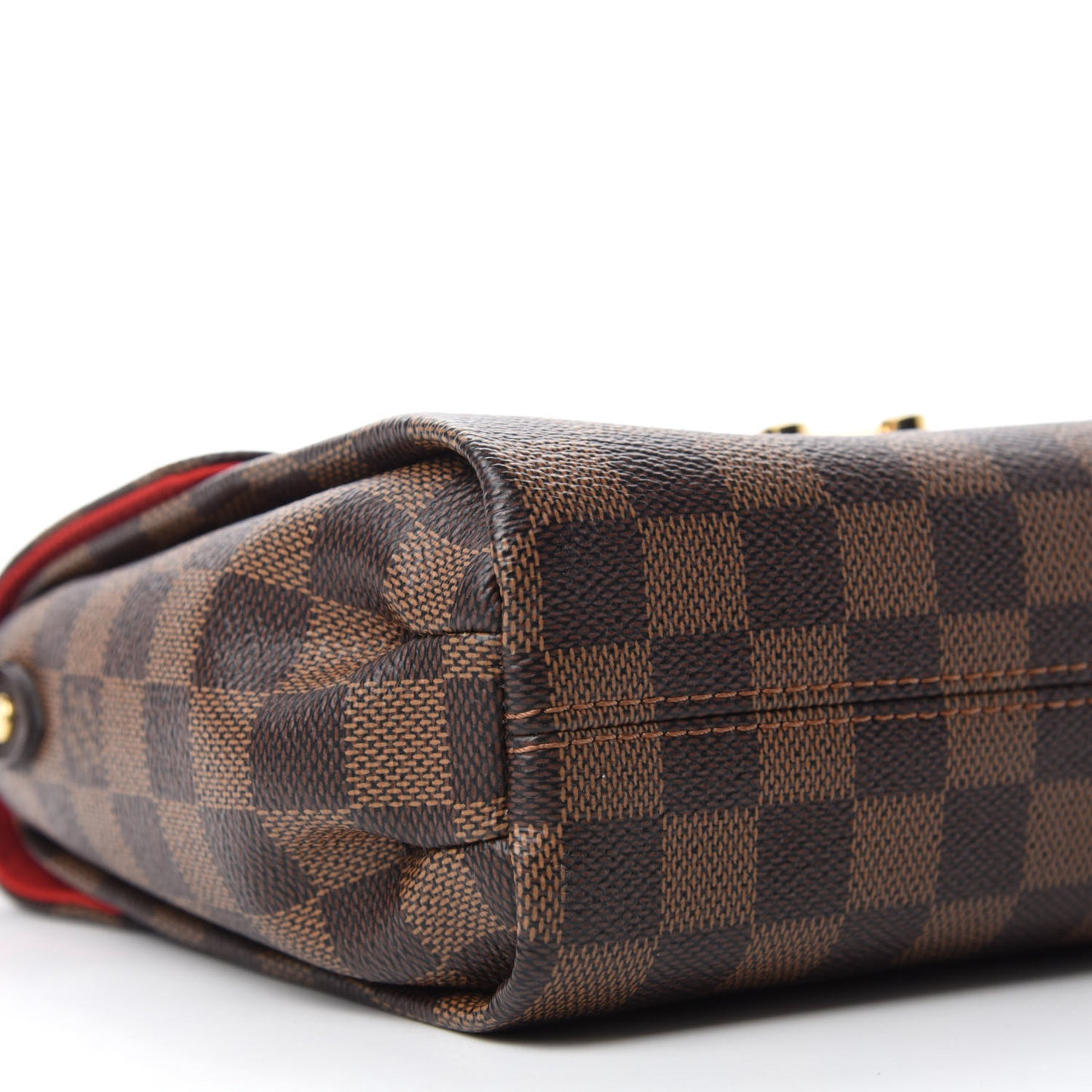 Damier Ebene Croisette