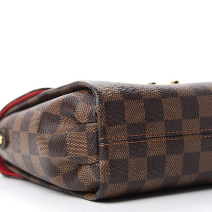 Louis Vuitton Damier Ebene Croisette 6 of 10