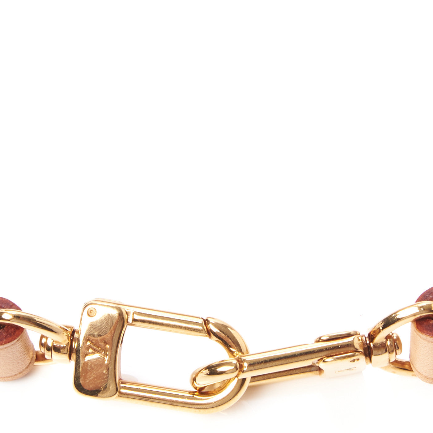 Vachetta 12mm Long Shoulder Strap