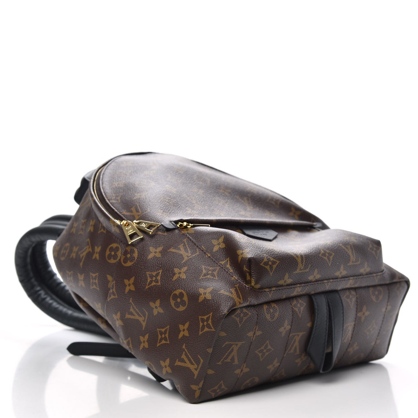 Monogram Palm Springs Backpack MM