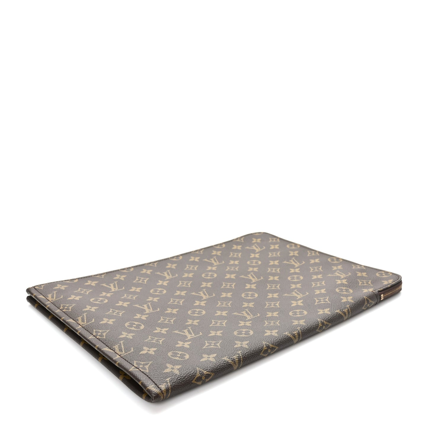 Monogram Poche Documents Portfolio Case 39