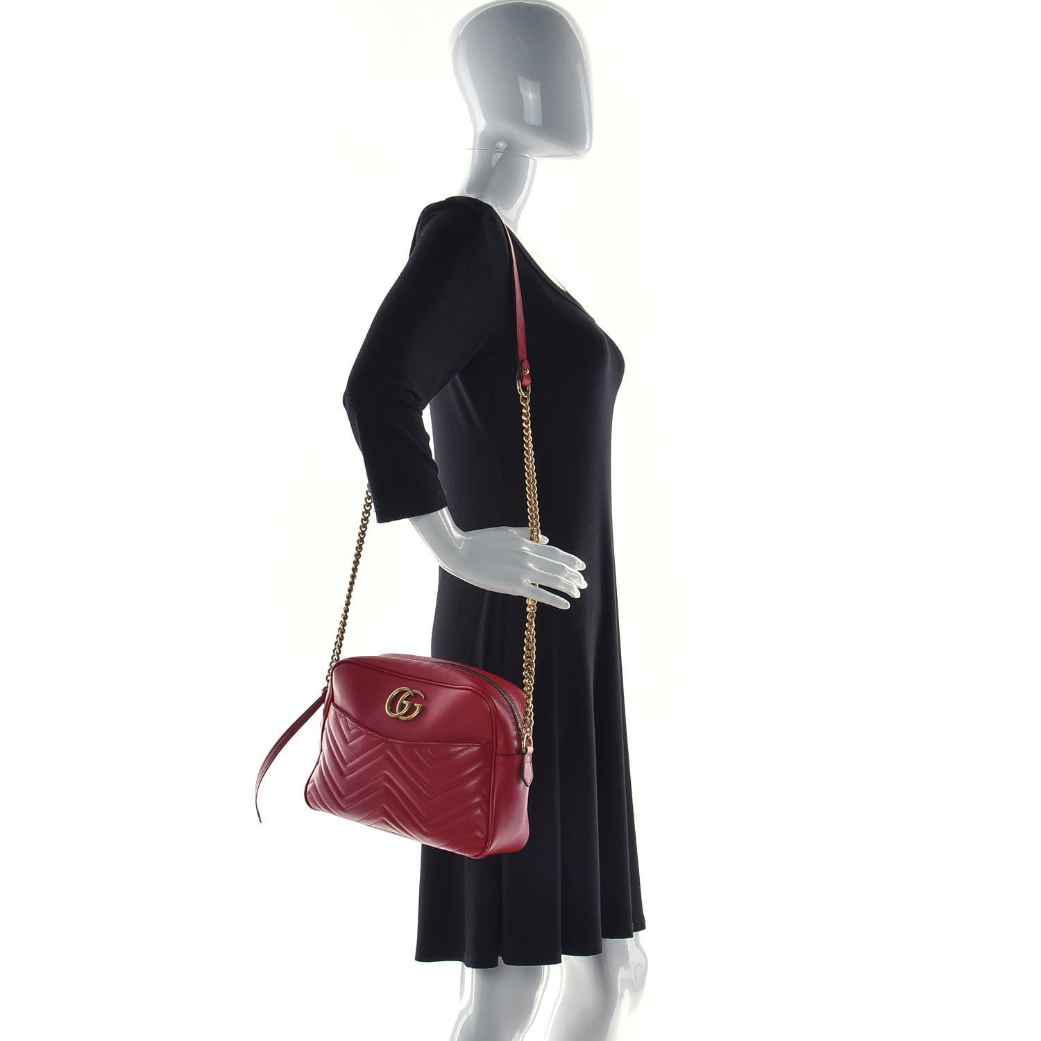 Louis Vuitton Monogram Trouville 4 of 20