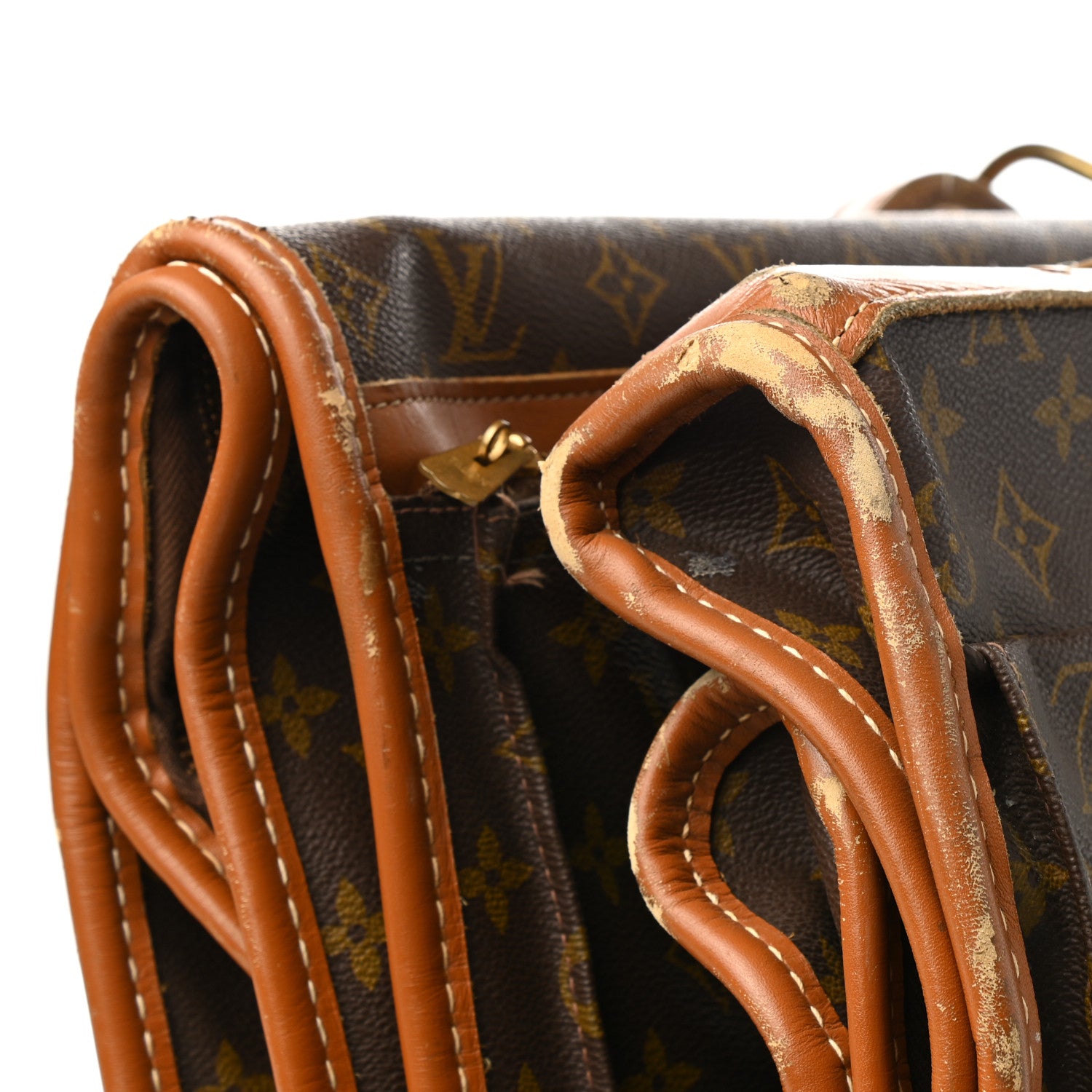 Louis Vuitton Monogram Garment Cover 12 of 23